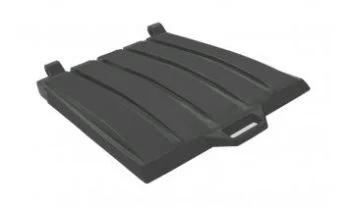 W:969mm xL:1258mm EA3850 Eurocontainer lid