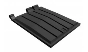 W:973mm xL:1302mm EA3853 Eurocontainer lid