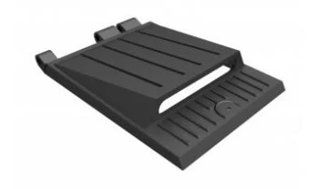 W:977mm xL:1297mm EA3853RM Recycling Lid