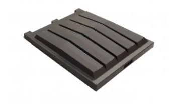 W:916mm xL:853mm FA3634 Front End Loader lid