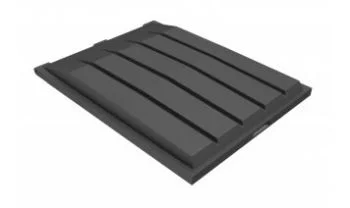 W:908mm xL:1192mm FL3647 Front End Loader lid