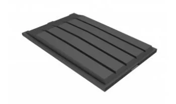 W:910mm xL:1431mm FL3657 Front End Loader lid