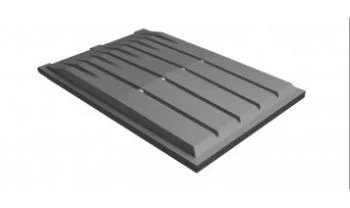 W:932mm xL:1439mm FM3757 Front End Loader lid