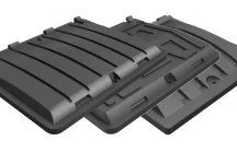 Full List of Standard Lids         All Standard Trade Waste lids at one glance. View all