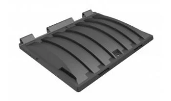 W:1231mm xL:986mm MG1100 Trade Waste Container lid