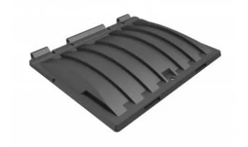 W:1199mm xL:1025mm MH1100 Trade Waste Container lid