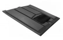 Recycling Lids   Recycling lids available with rubber flap for collecting recyclables. View all