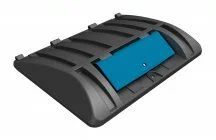 Recycling Lids Recycling lids are available in sizes from 500 litre up to 1700 litre. With a choice of apertures covered by hoods and flaps for paper collection and brushes / rubber rosettes for collection of glass, cans and bottles.View all