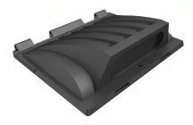 For Plastic Bins     With a choice of recycling apertures.    For plastic bins.      View all