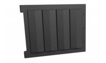 L:902mm xW:715mm SC2836 Door / Lid for RELs & Skips