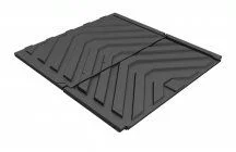 Standard Lids   Our REL lids are available in width 1779 mm and in different lengths to cover opening up to 2100 mm. Our latest design REL lids have been developped to be watertight. View all