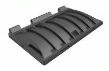 For Plastic Bins  Our extensive range of lids fit most makes of bin. Plastic brackets are available if hinge settings differ. View all