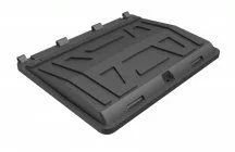 For Roll Top Conversion  To extend the service life of domed plastic bins in particular. Plastic roll tops are prohibitively expensive as spare parts. View all