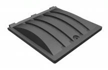 For High Rise Bins  Generally used underneath rubbish chutes in multi-storey dwellings. View all