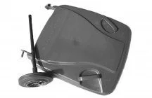 2-Wheeled Bin Accessories   Available from stock   This range includes     240 ltr Lid    Wheels    Axles    Lid pins  View all