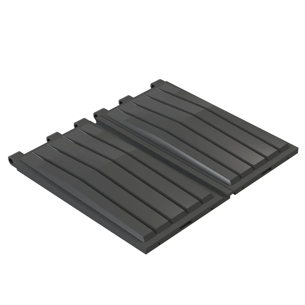 Skip Lid Pair