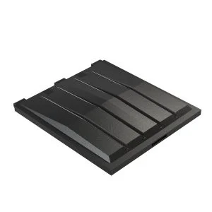 Front End Loader Lid, Top Hinged