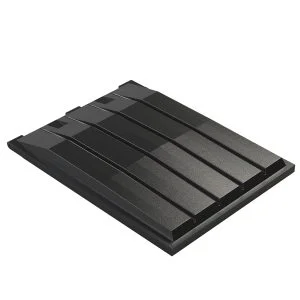 Front End Loader Lid, Top Hinged