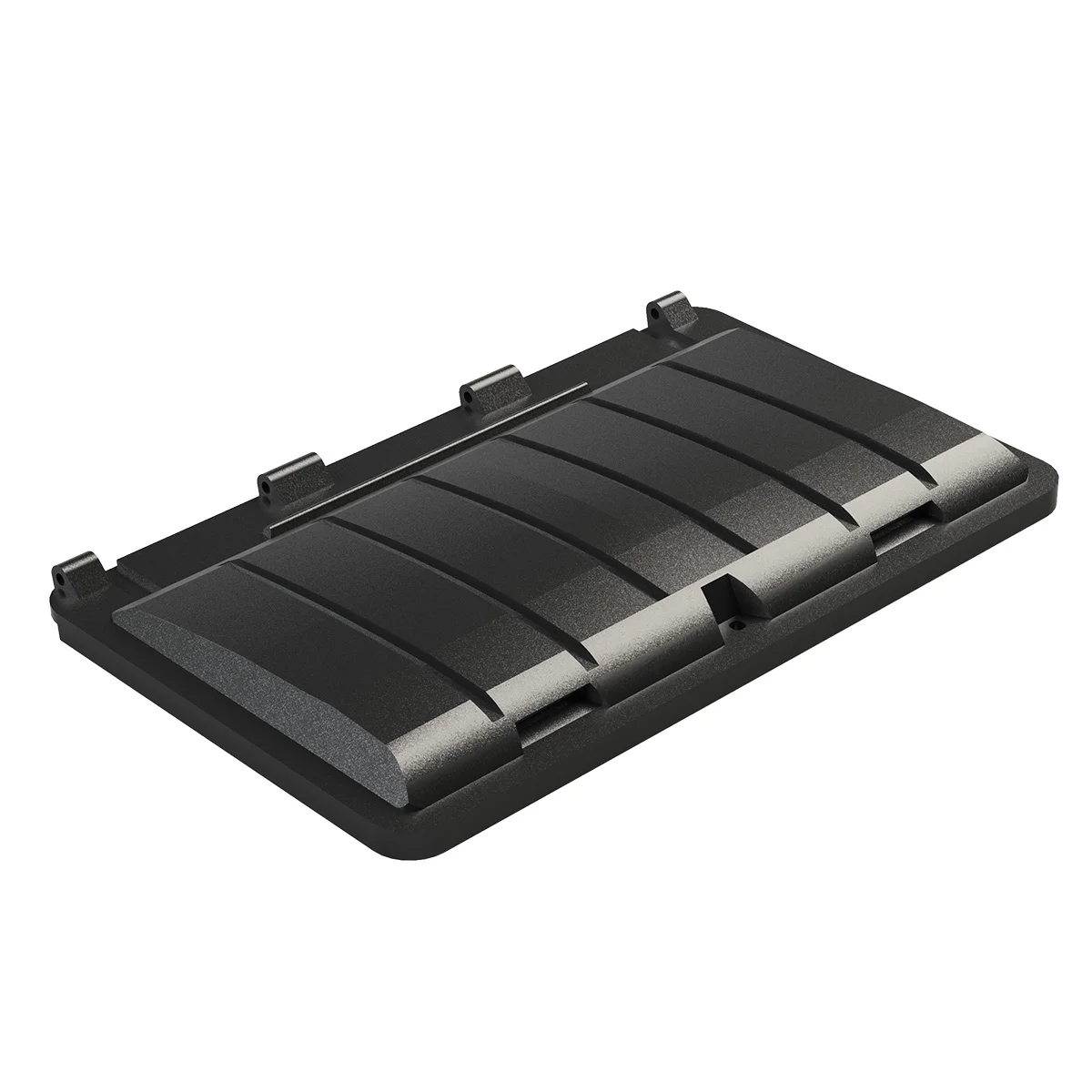 A DuraFlex lid