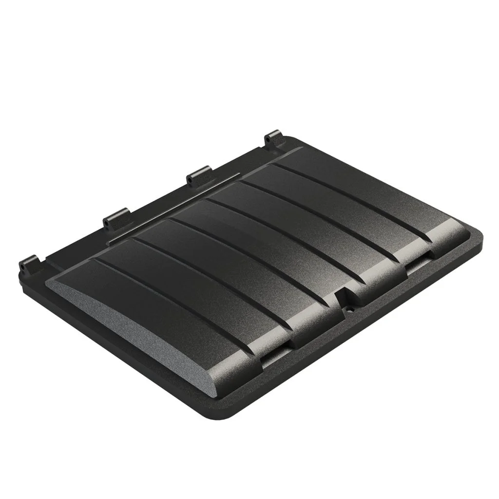 Trade Waste Lid