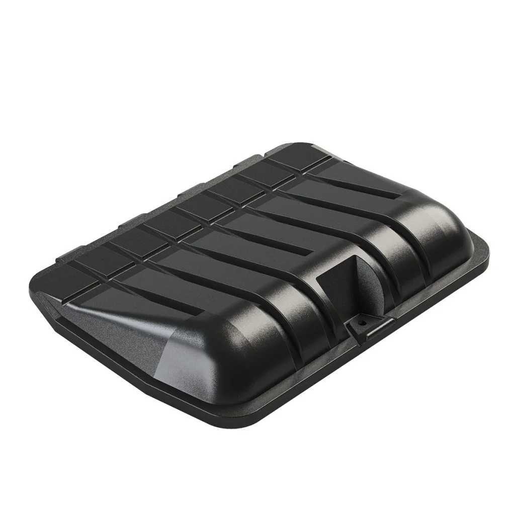1280L Trade Waste Lid