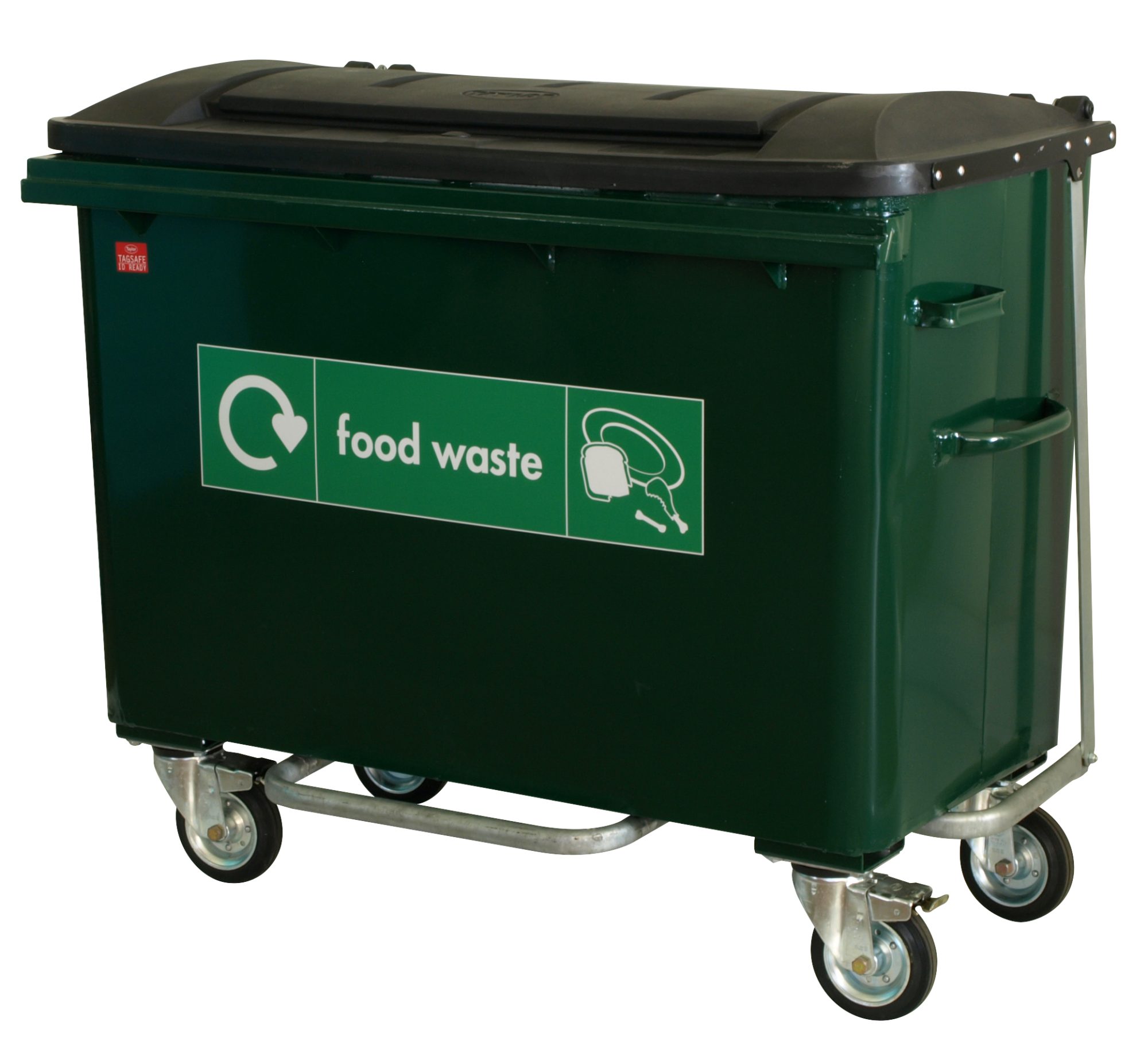 Continental&trade; 500L Food Waste