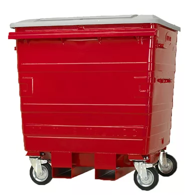 Continental™ Fork Pockets (External)