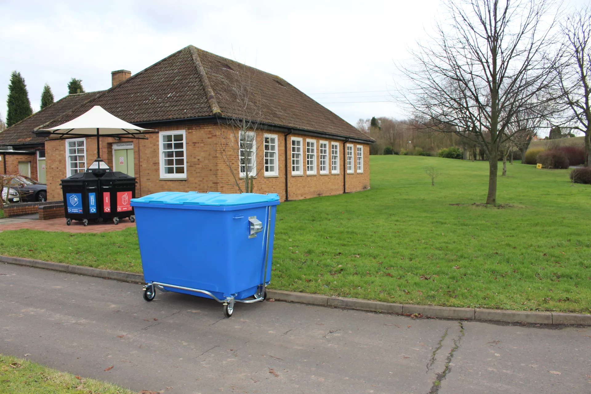 Contamination crackdown at South Ayrshire Council