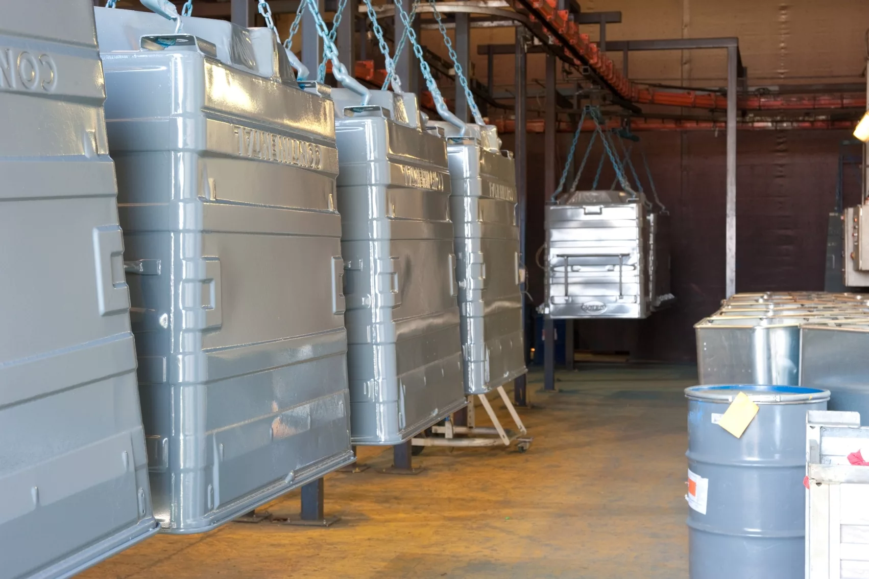 Egbert Taylor Holdings set for continued overseas growth following promising sales quarter