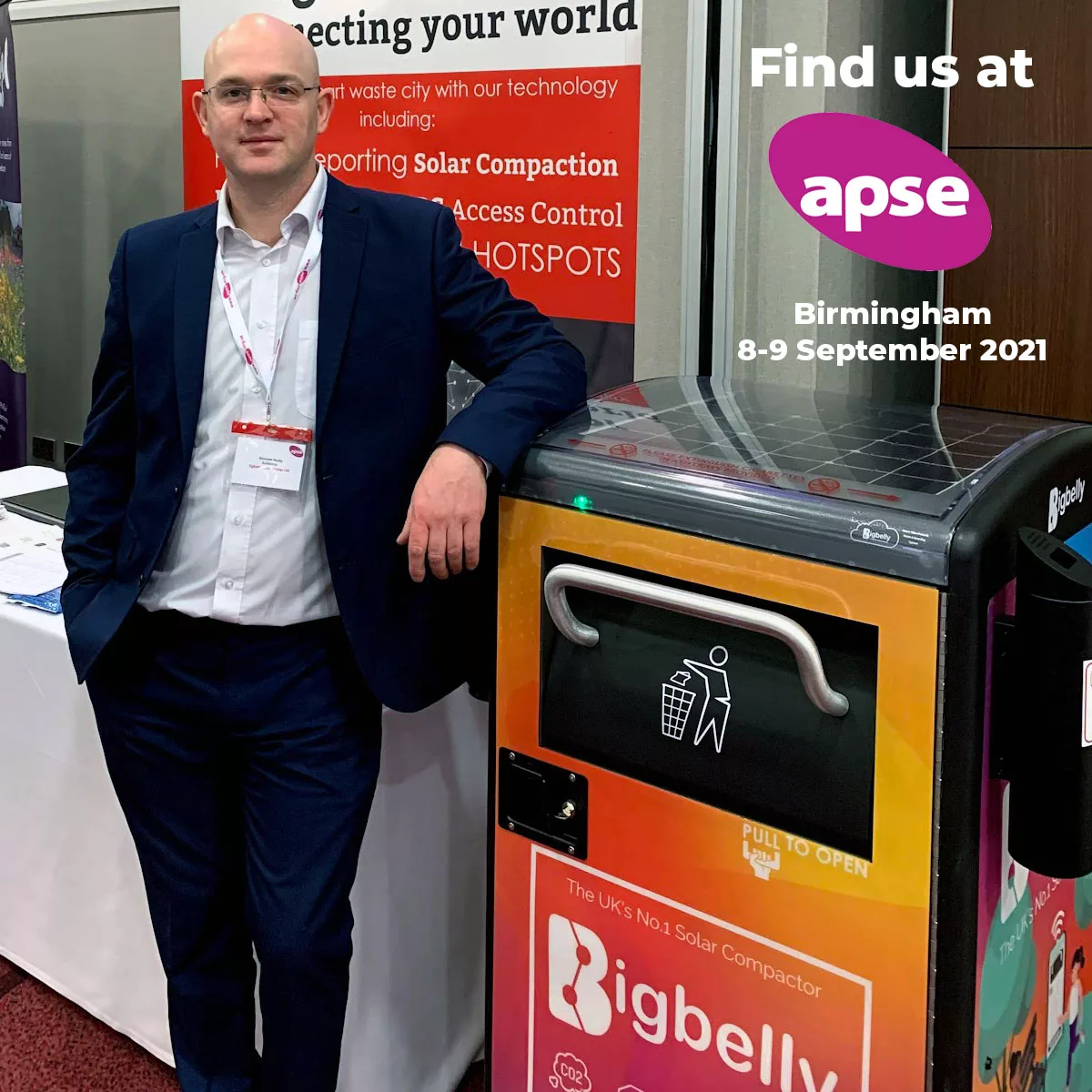 APSE Annual Seminar 2021