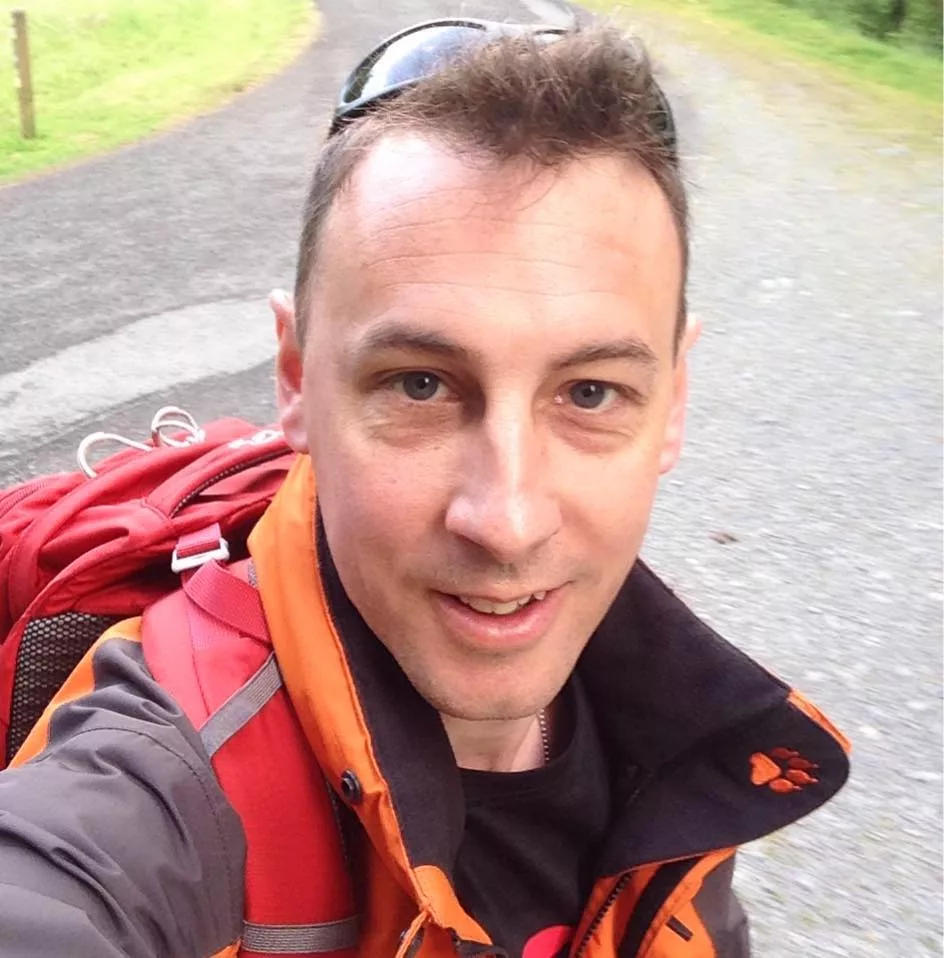 Tinker, Taylor, Soldier, Planner: A day in the life of … Iain Smith, Production Planner at Egbert Taylor