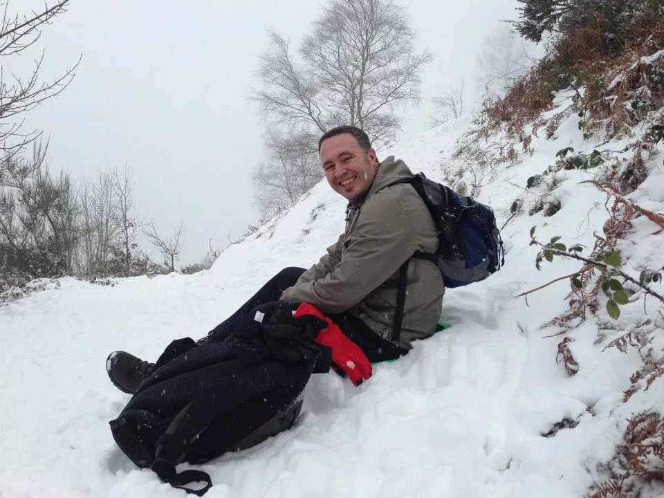 It’s all about brand (and real ale): A day in the life of… Steve Tuffy, Logo Production Manager at Egbert Taylor