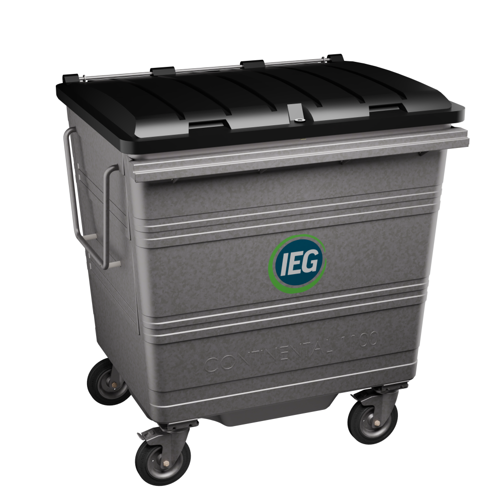 Continental&trade; 1100L