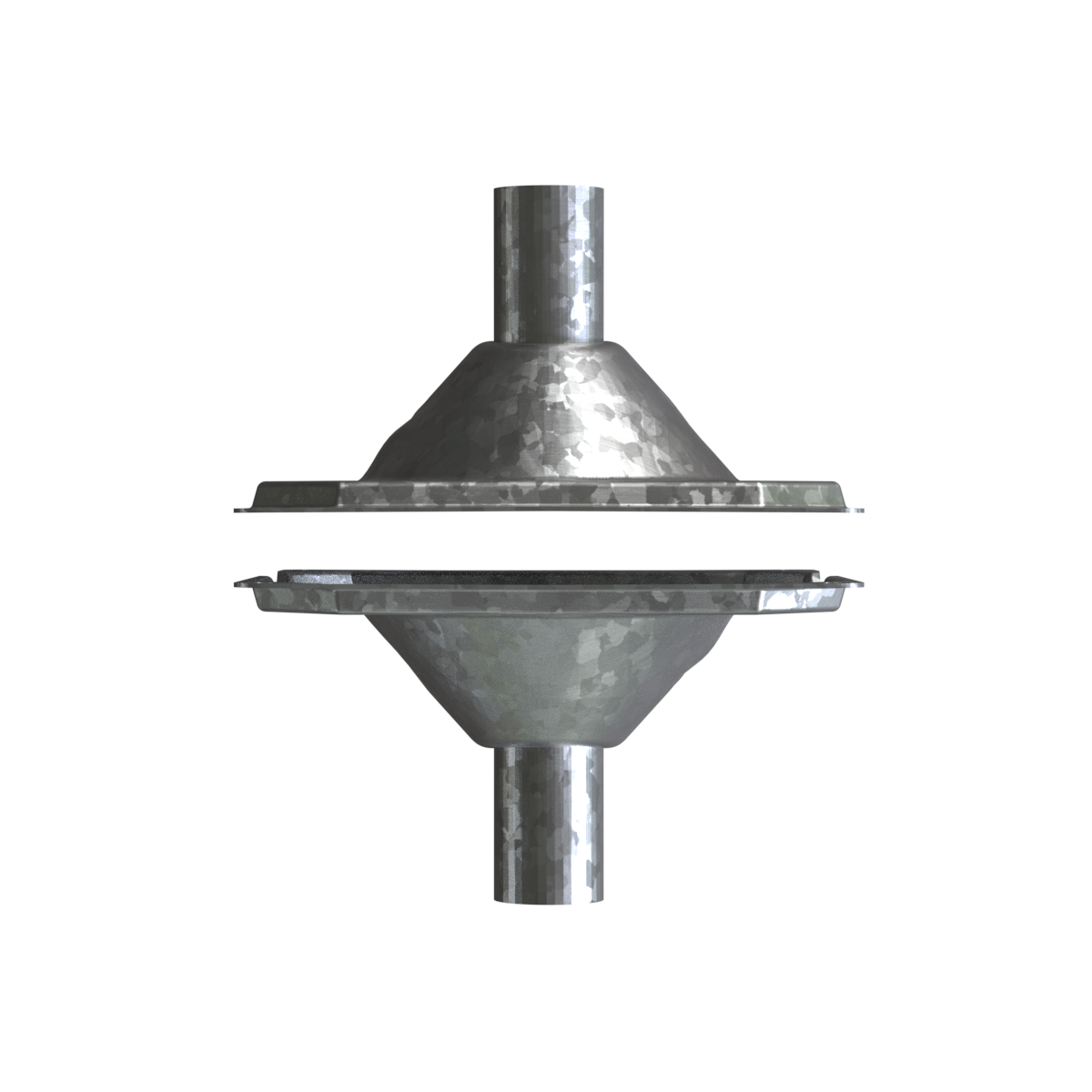 Bolt on Din Points (Spare)