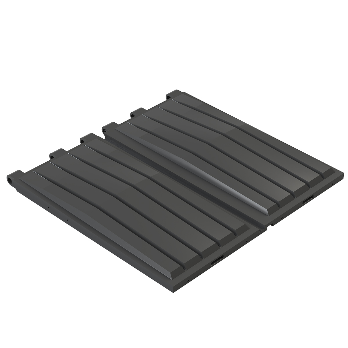 Skip Lid Pair