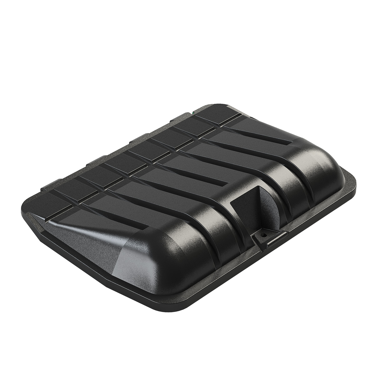 1280L Trade Waste Lid