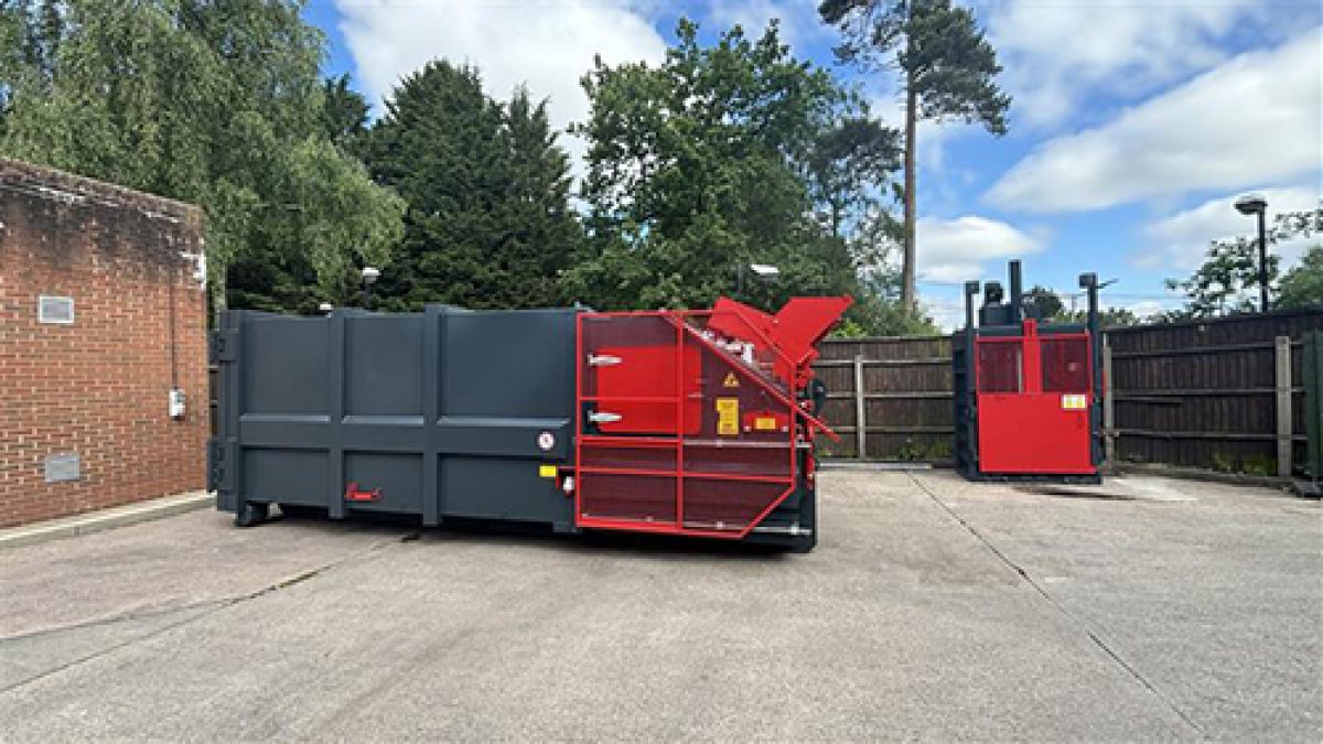 IEG secures a Hole-in-One at The Belfry