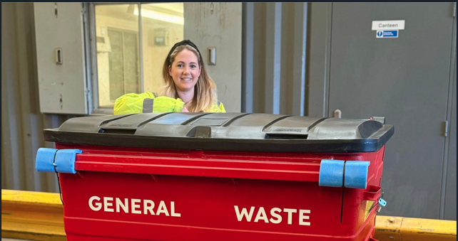 Claire Capper talks second-hand demand