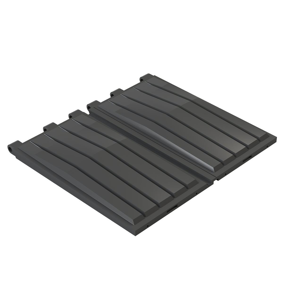 Skip Lid Pair