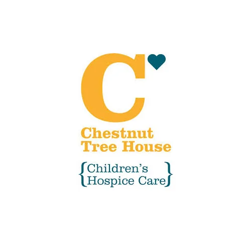 Chestnut Tree House logo